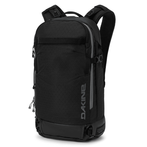 Heli 2.0 pro 26L backpack - Black