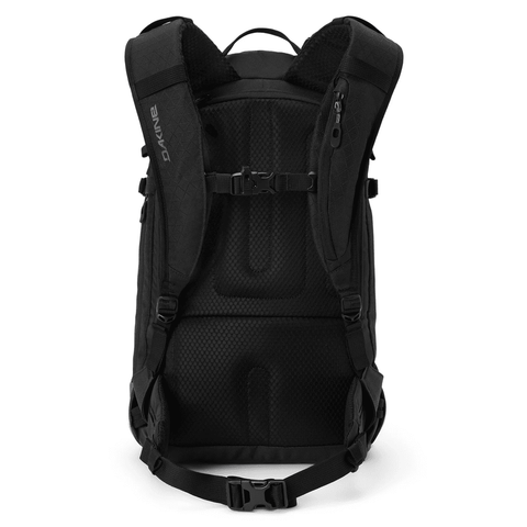 Heli 2.0 pro 26L backpack - Black