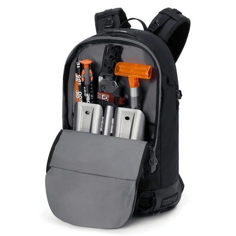 Heli 2.0 pro 26L backpack - Black
