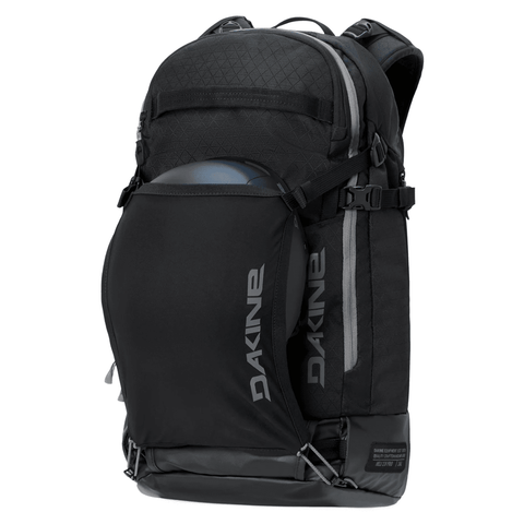 Heli 2.0 pro 26L backpack - Black