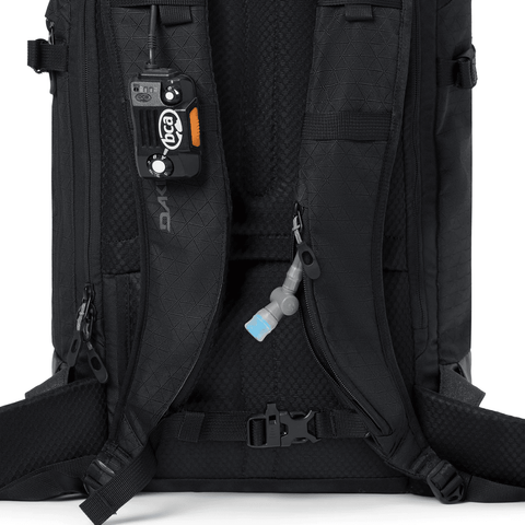 Heli 2.0 pro 26L backpack - Black