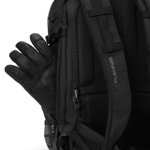 Heli 2.0 pro 26L backpack - Black