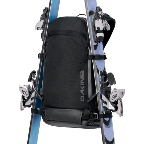 Heli 2.0 pro 26L backpack - Black