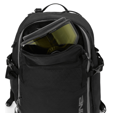 Heli 2.0 pro 26L backpack - Black