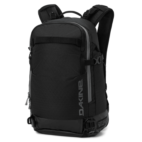 Heli 2.0 pro S 26L backpack - Black