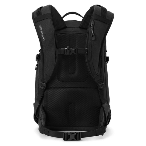 Heli 2.0 pro S 26L backpack - Black