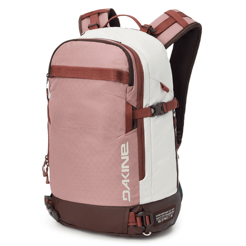 Heli 2.0 pro S 26L backpack - Burlwood