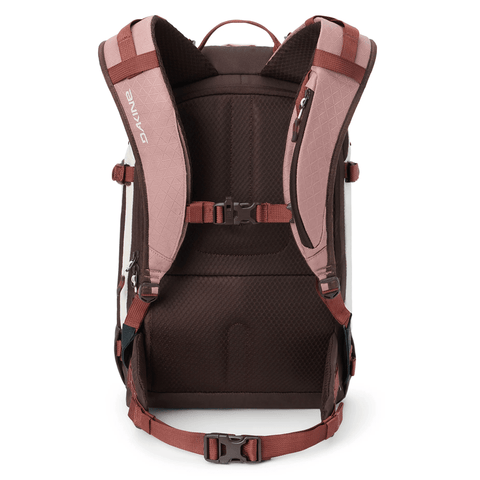 Heli 2.0 pro S 26L backpack - Burlwood