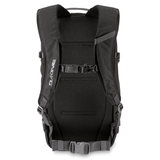Heli pro 20L backpack - Black