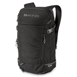 Heli pro 24L backpack - Black