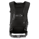 Heli pro 24L backpack - Black