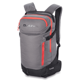 Heli pro 24L backpack - Steel grey