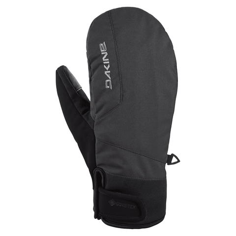 Impreza Gore-Tex® mitts - Black