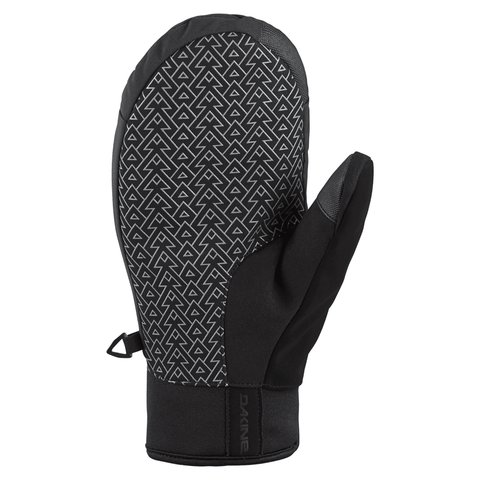 Impreza Gore-Tex® mitts - Black