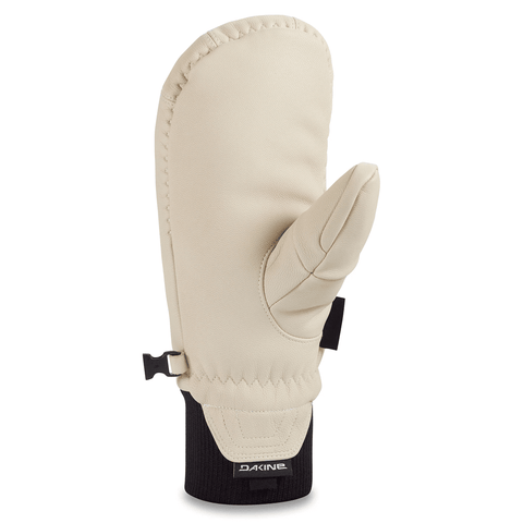 Lotus women's mitts - Turtledove