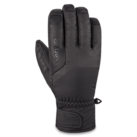 Nova short gloves - Black