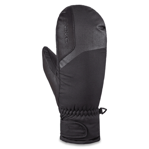 Nova mitts - Black