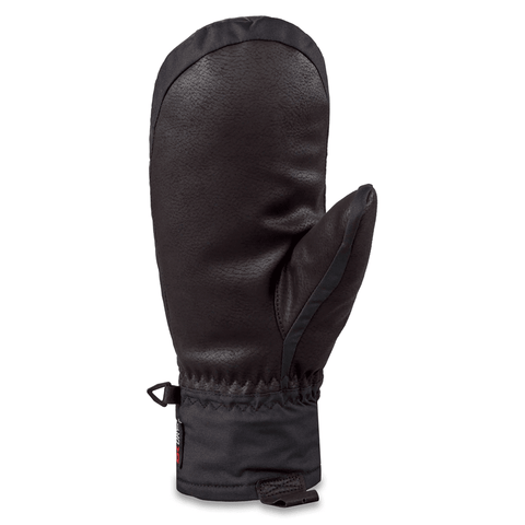 Nova mitts - Black