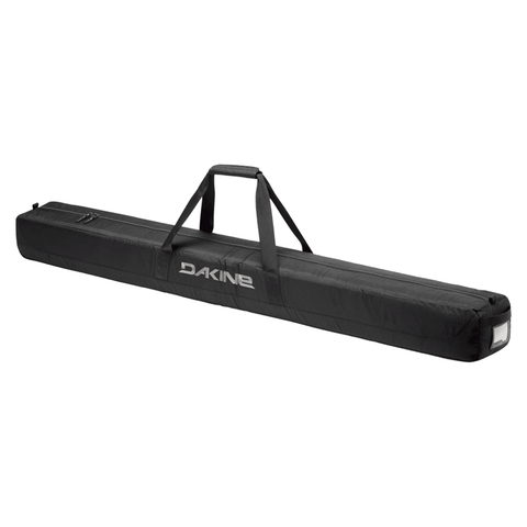 Padded ski sleeve - Black