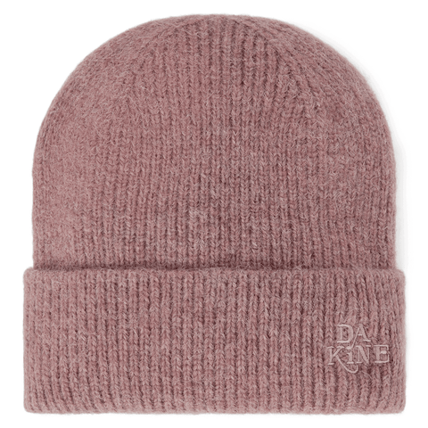 Paige beanie - Burnished lilac