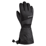 Rover Gore-Tex® kids' gloves - Black