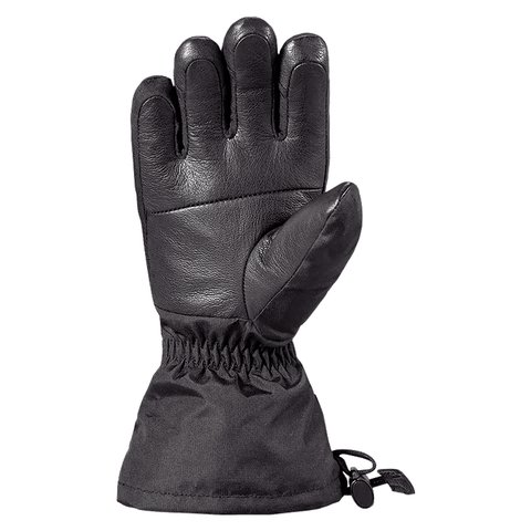 Rover Gore-Tex® kids' gloves - Black