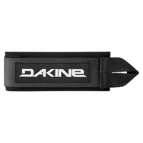 Velcro strap - Black