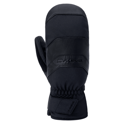 Camaro women's mitts - Black