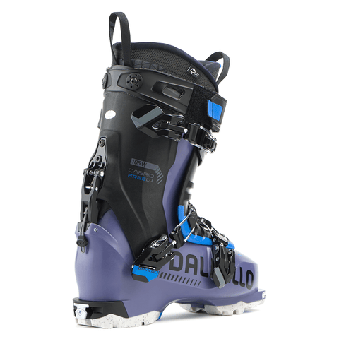 Cabrio LV free 105 W women's boots 2027