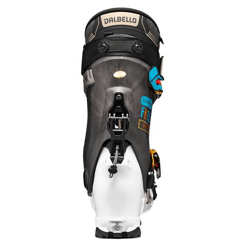 Cabrio LV free pro boots 2027