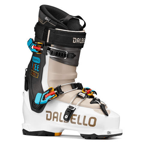 Cabrio LV free pro boots 2027