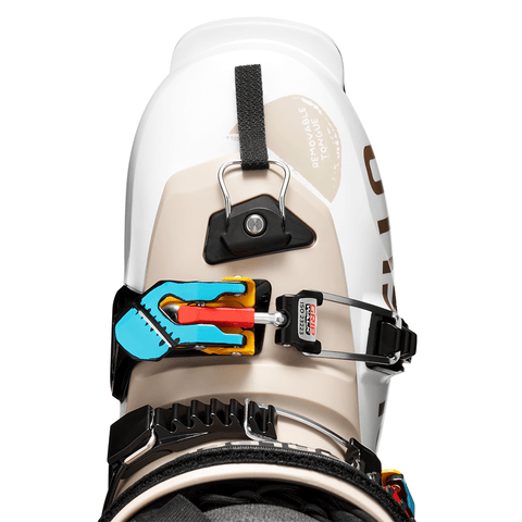 Cabrio LV free pro boots 2027