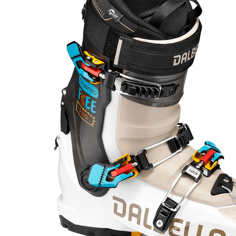 Cabrio LV free pro boots 2027