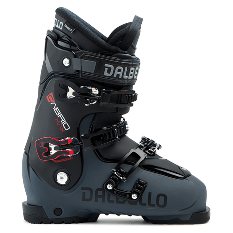 Cabrio MAX IF boots 2026