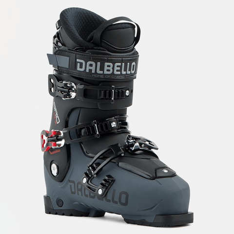 Cabrio MAX IF boots 2026