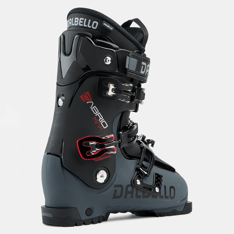 Cabrio MAX IF boots 2026