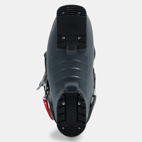 Cabrio MAX IF boots 2026