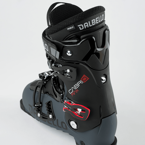 Cabrio MAX IF boots 2026