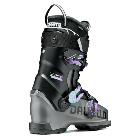 Cabrio MV 75 W women's boots 2027