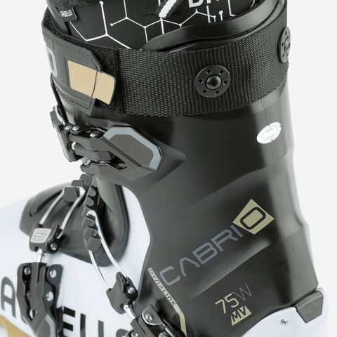 Cabrio MV 75 W IF women's ski boots 2025