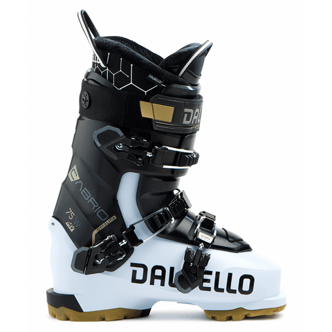 Cabrio MV 75 W IF women's ski boots 2026