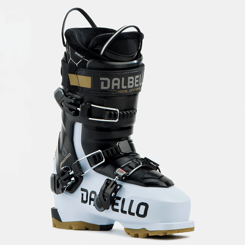 Cabrio MV 75 W IF women's ski boots 2026