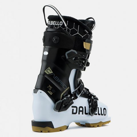 Cabrio MV 75 W IF women's ski boots 2026