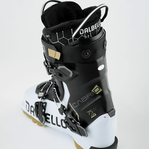 Cabrio MV 75 W IF women's ski boots 2026