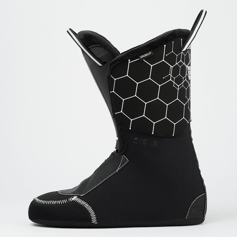 Cabrio MV 75 W IF women's ski boots 2026