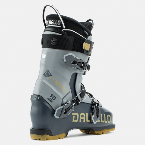 Cabrio MV 90 IF boots 2026