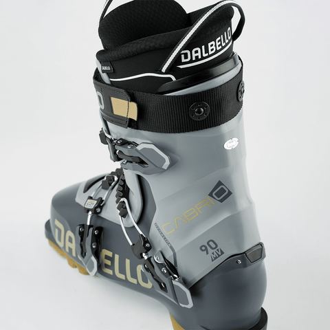 Cabrio MV 90 IF boots 2026