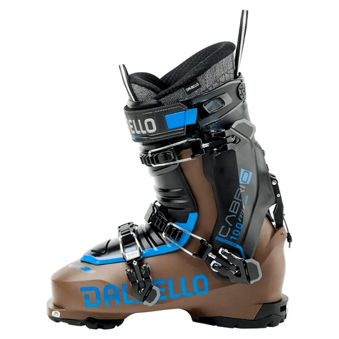 Cabrio MV free 100 IF boots 2025