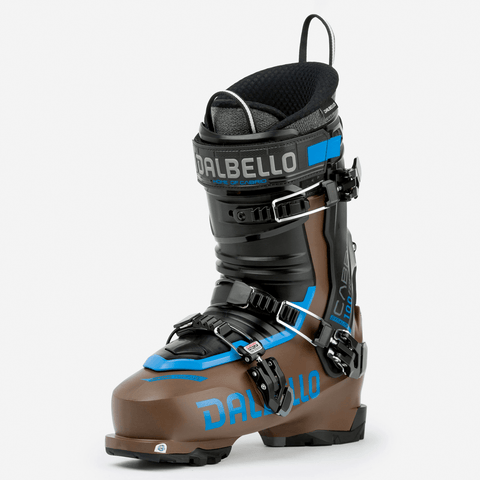 Cabrio MV free 100 IF boots 2025