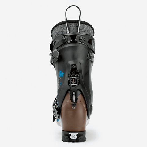 Cabrio MV free 100 IF boots 2025